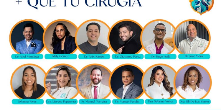 RD llega a NY y Rhode Island con “Más Que Tu Cirugía”: Un encuentro con la excelencia médica