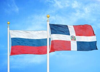 Anuncian apertura embajada de Rusia en República Dominicana