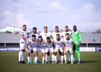 República Dominicana enlaza otra victoria Liga Naciones Concacaf