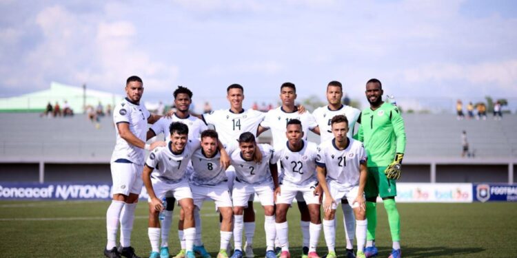 República Dominicana enlaza otra victoria Liga Naciones Concacaf
