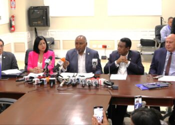Senadores inician trabajos para selección nuevos miembros JCE
