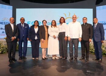 Foro del NORDESTE genera expectativas; gobernadora de MTS llama unidad para impulsar desarrollo de la región