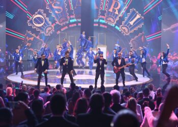 Acroarte celebrará en marzo 40 años de Premios Soberano 2025