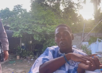 Haitiano es entregado a la PN en Nagua tras ser acusado de matar a su hijo en Sosúa 