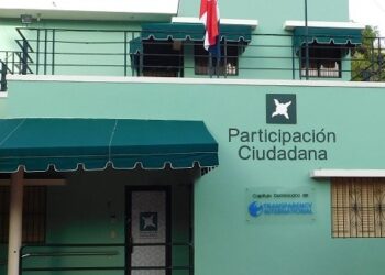 Participación Ciudadana exige Gobierno explique suspensión contrato semáforos