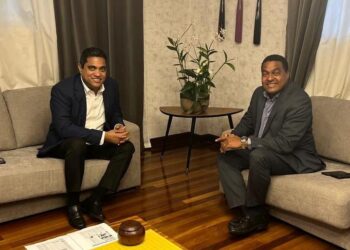 Ministro Deportes crea unidad de soporte Juegos Centroamericanos