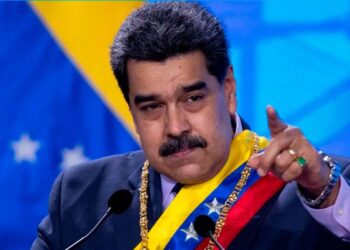 Venezuela llama «charlatán» a Blinken e insta a EEUU a ocuparse de sus «graves problemas»