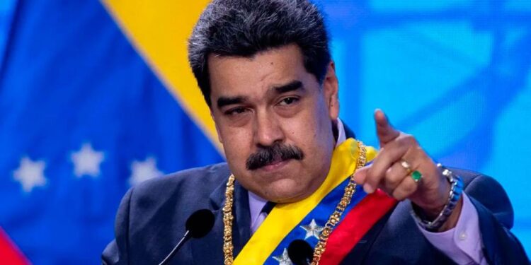Venezuela llama «charlatán» a Blinken e insta a EEUU a ocuparse de sus «graves problemas»