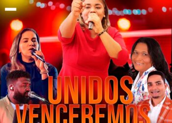 Unidad de Pastores de El Factor invita al pueblo a jornada de oración y clamor