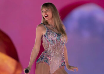 Taylor Swift supera a Rihanna como la artista musical femenina más rica del mundo