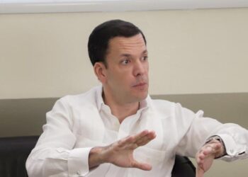 Hugo Beras y seis más  detenidos con relación al caso Intrant