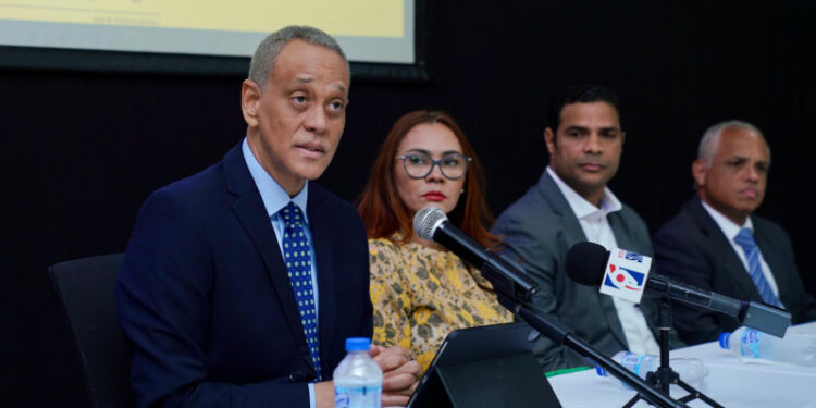 Fuerza del Pueblo rechaza sentencia del TC sobre acuerdo marítimo entre RD y Países Bajos