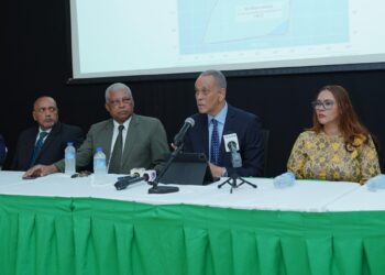 Fuerza del Pueblo rechaza sentencia TC sobre acuerdo entre RD y Países Bajos