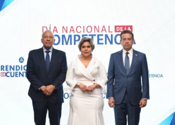 Pro-Competencia anuncia este mes estará listo borrador proyecto de ley 42-08 sobre Defensa de la Competencia