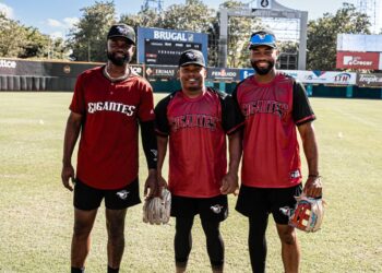 Gigantes del Cibao reciben integración de 12 jugadores a las prácticas