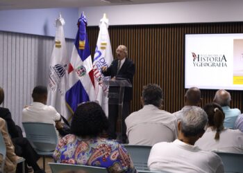 Museo Nacional de Historia y Geografía imparte conferencia sobre el Descubrimiento de América