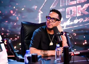 Santiago Matías el primer dominicano entrevistado en el blog de YouTube