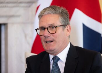 Londres anuncia un acuerdo histórico: Reino Unido devolverá a Mauricio el archipiélago de Chagos