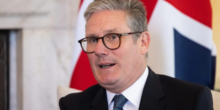 Londres anuncia un acuerdo histórico: Reino Unido devolverá a Mauricio el archipiélago de Chagos