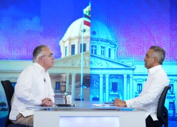 Ministro de Energía y Minas explica reforma fiscal asegurará los recursos necesarios para invertir en las áreas más necesitadas