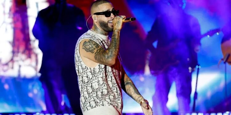 Nicky Jam retira su apoyo a Donald Trump y afirma que “Puerto Rico se respeta”