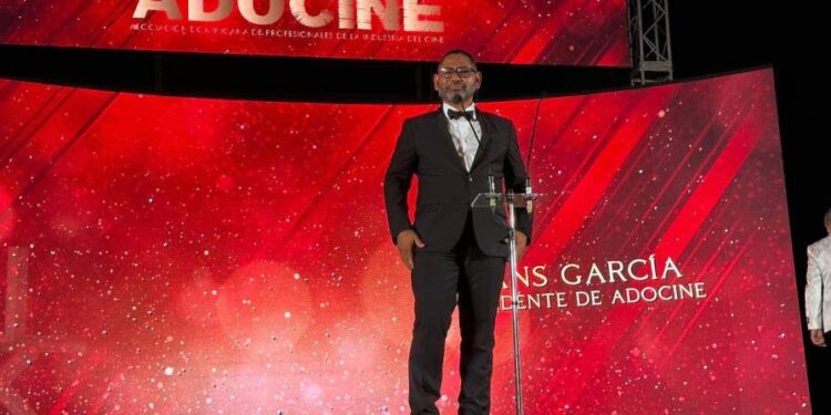 Adocine rechaza de forma «contundente» la propuesta de eliminación de la Ley de Cine