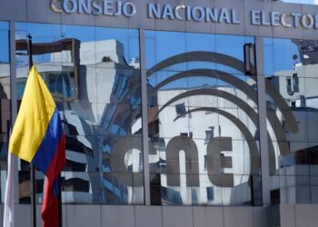 El debate presidencial de Ecuador durará tres horas y se hará en dos grupos de candidatos