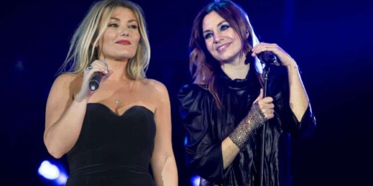 Leire Martínez dice que Amaia no tuvo nada que ver con su salida de La Oreja de Van Gogh