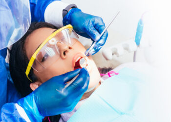 ADARS: Salud bucodental es clave para el bienestar general