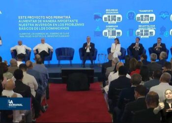 Gobierno propone eliminar el anticipo para las microempresas y personas físicas