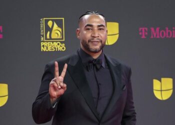 Don Omar alza la voz en defensa de Puerto Rico y respalda a Kamala Harris