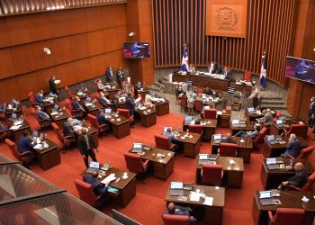 Senado aprobó más préstamos por 525 millones de dólares