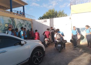 Puntualidad y Responsabilidad: “Levántese Temprano”