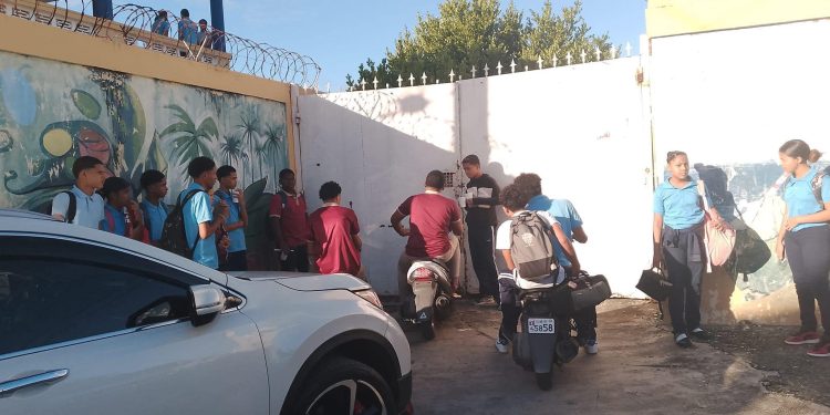 Puntualidad y Responsabilidad: “Levántese Temprano”