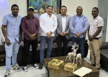 FALPO denuncia venta de tierras fértiles en Moca; dicen peligra seguridad alimentaria