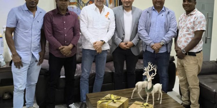FALPO denuncia venta de tierras fértiles en Moca; dicen peligra seguridad alimentaria