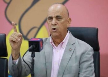 Luis de León cuestiona cúpula del PLD; critica desvío del partido de los principios boschistas