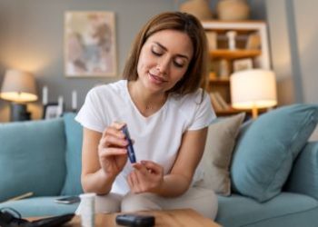 Más de 400 millones de personas padecen algún tipo de diabetes