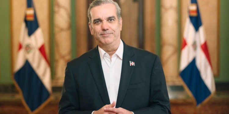 Presidente Abinader dará este domingo un mensaje a la nación