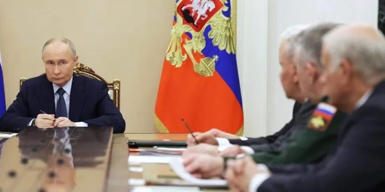 Rusia producirá misiles llegarían en minutos a capitales europeas