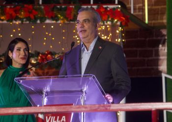 Inicia la navidad con «Villa Navidad 2024»