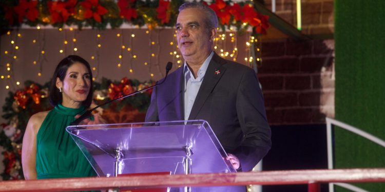 Inicia la navidad con «Villa Navidad 2024»