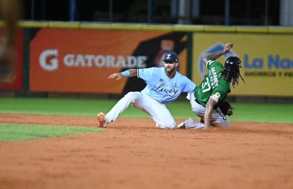 Estrellas al segundo lugar; Toros y Leones dividen; Gigantes ganan a Las Aguilas