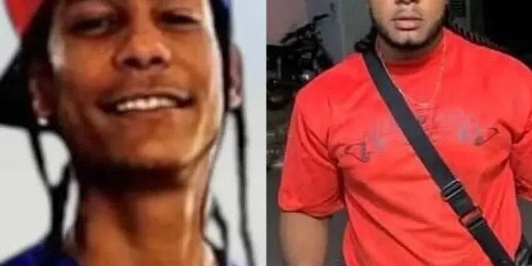 Ejecutan a tiros a dos jóvenes en San Francisco y Nagua