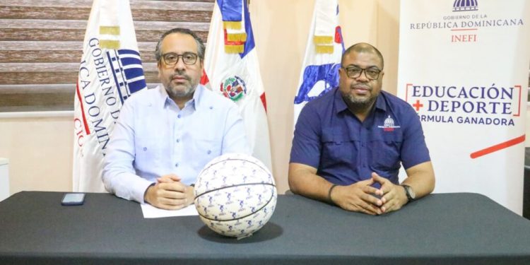 INEFI anuncia eventos deportivos; buscan impulsar el deporte escolar
