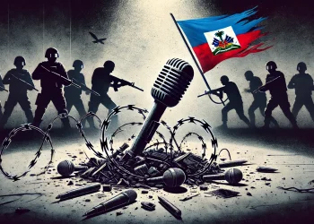 Haití: un clamor por la libertad y la seguridad