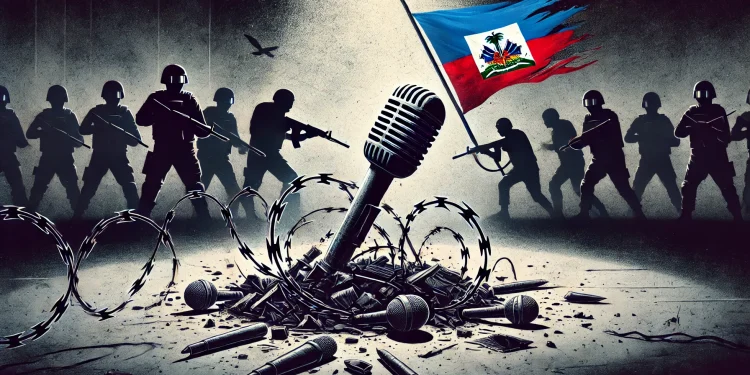 Haití: un clamor por la libertad y la seguridad