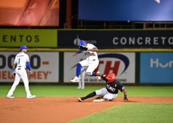 Rally Rojo: Los Leones rugen con autoridad ante los Tigres