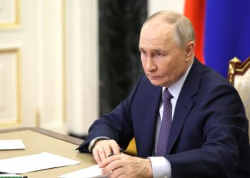 Putin pide perdón porque fatal ataque Embraer inició en Rusia