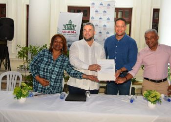 FEDA lanza programa “Siembra Tu Pueblo”; busca desarrollar municipios